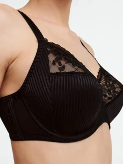 Chantelle Pont Neuf Niet Voorgevormde Beugel BH -