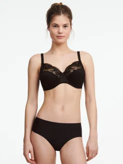 Chantelle Pont Neuf Niet Voorgevormde Beugel BH -