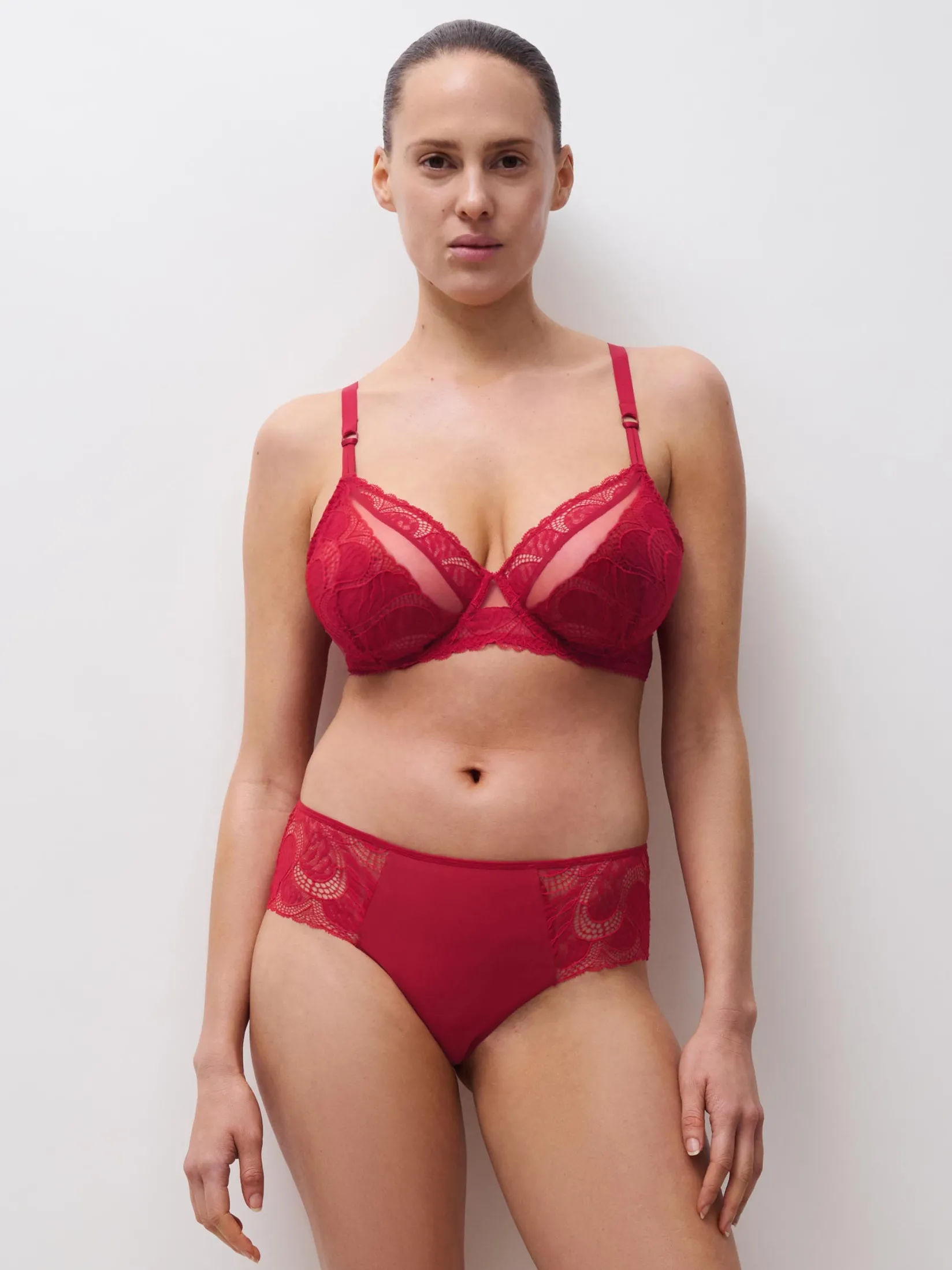 CHANTELLE PULP AMOR Beugel BH -