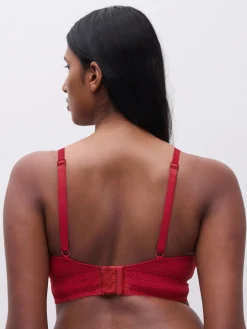CHANTELLE PULP AMOR Niet voorgevormde BH Zonder Beugel -