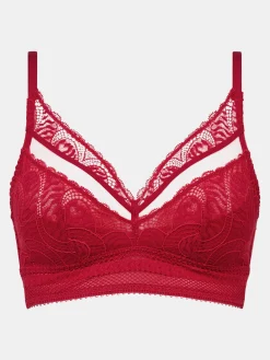 CHANTELLE PULP AMOR Niet voorgevormde BH Zonder Beugel -