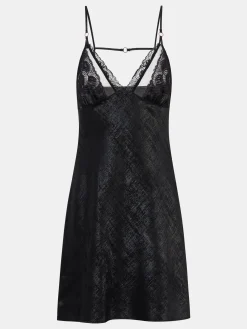 CHANTELLE PULP AMOR Slipdress -