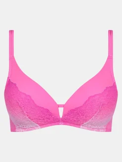 CHANTELLE PULP CRUSH Voorgevormde BH Zonder Beugel -