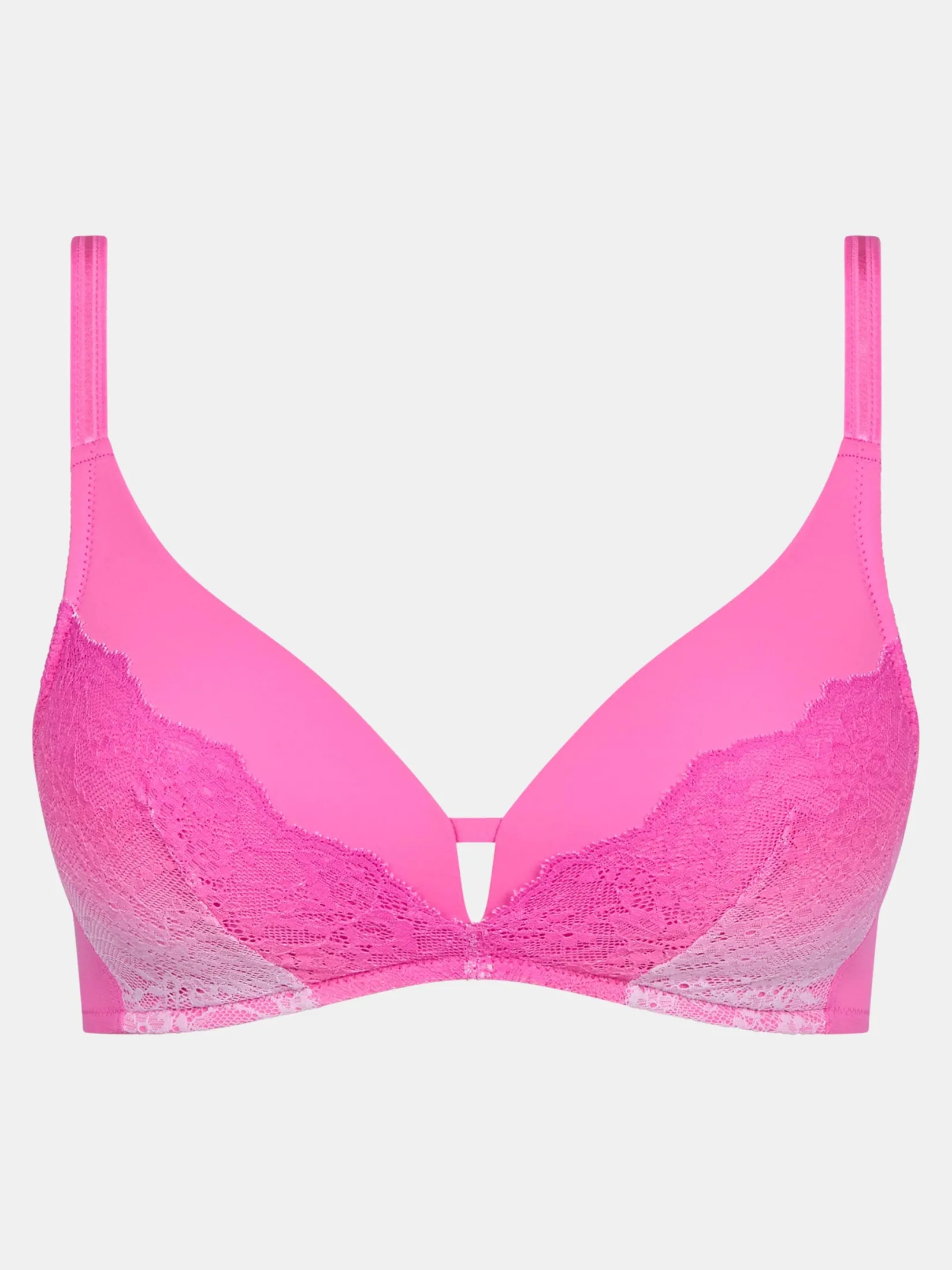 CHANTELLE PULP CRUSH Voorgevormde BH Zonder Beugel -