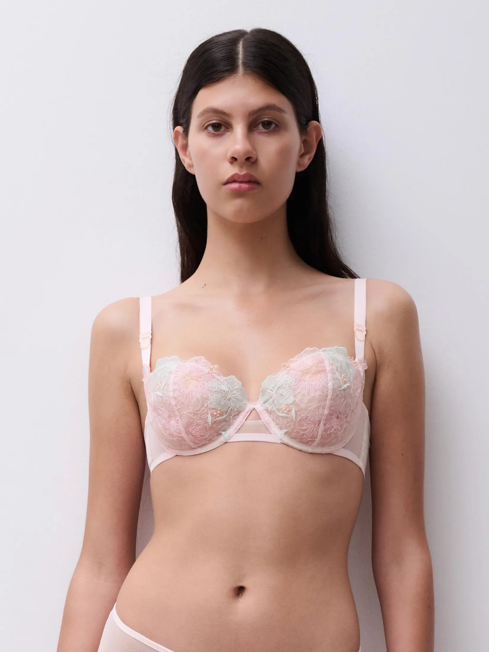 CHANTELLE PULP DAYDREAM Balconette -