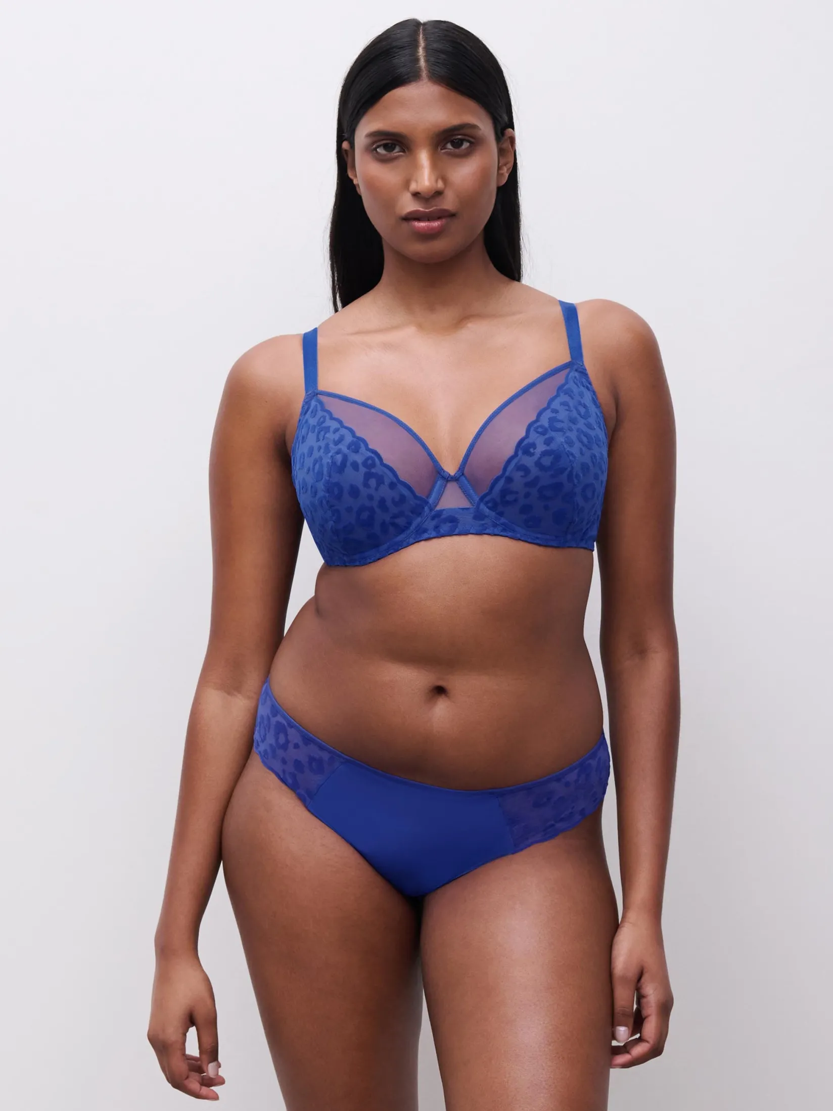 CHANTELLE PULP GIRLS Beugel BH -