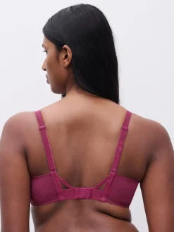 CHANTELLE PULP GIRLS Niet voorgevormde Beugel BH -