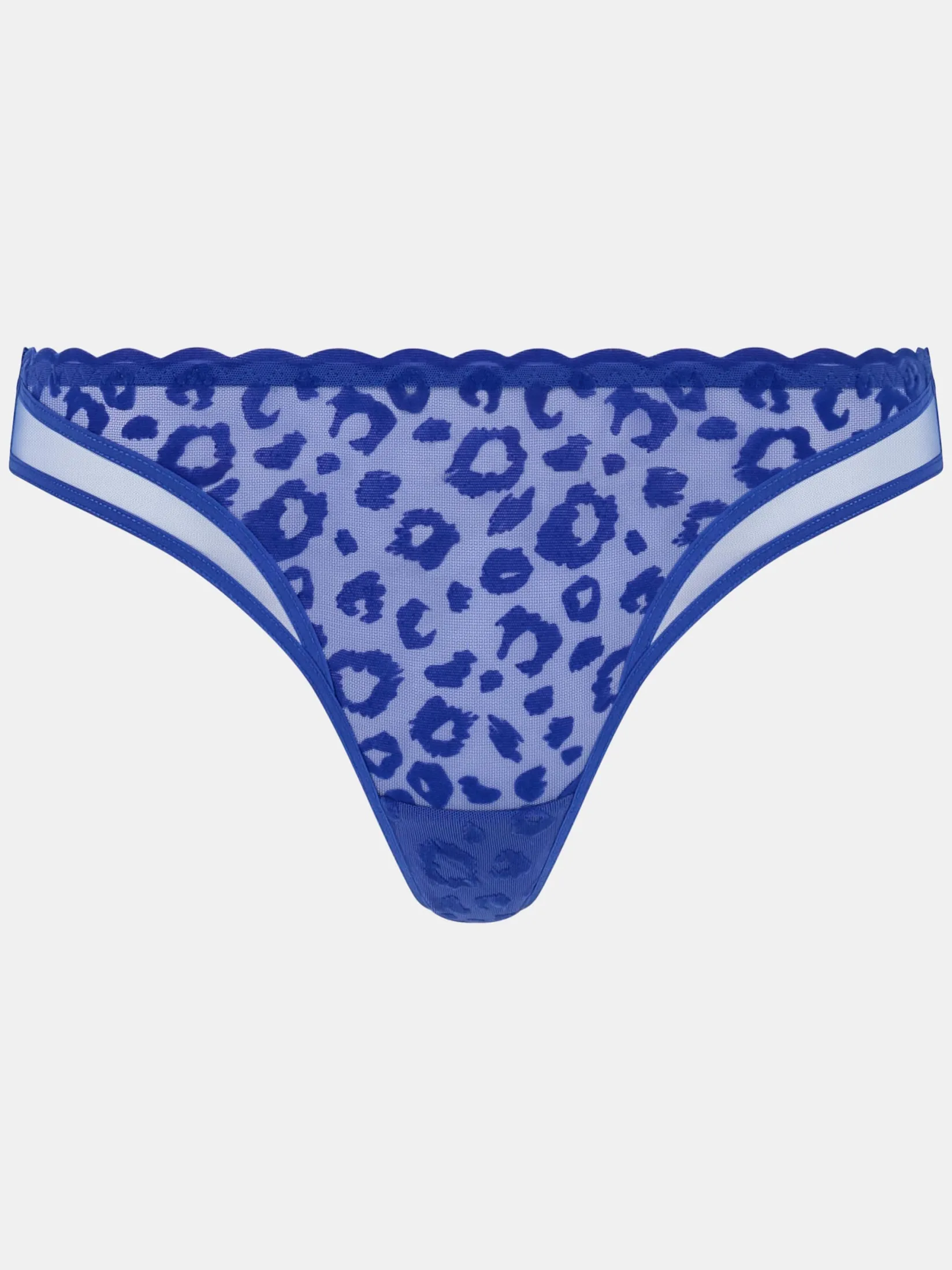 CHANTELLE PULP GIRLS String -
