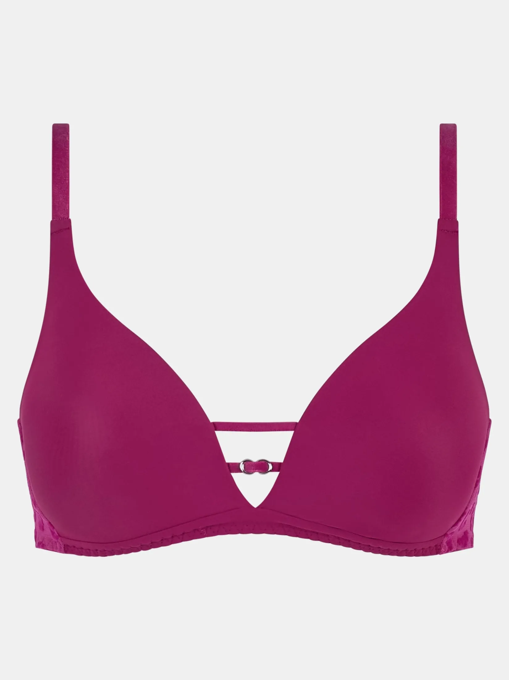 CHANTELLE PULP GIRLS Voorgevormde BH Zonder Beugel -