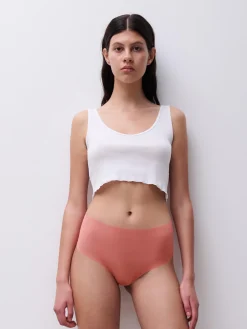 Chantelle PULPIES Pulpies Hoge Taille Slip -