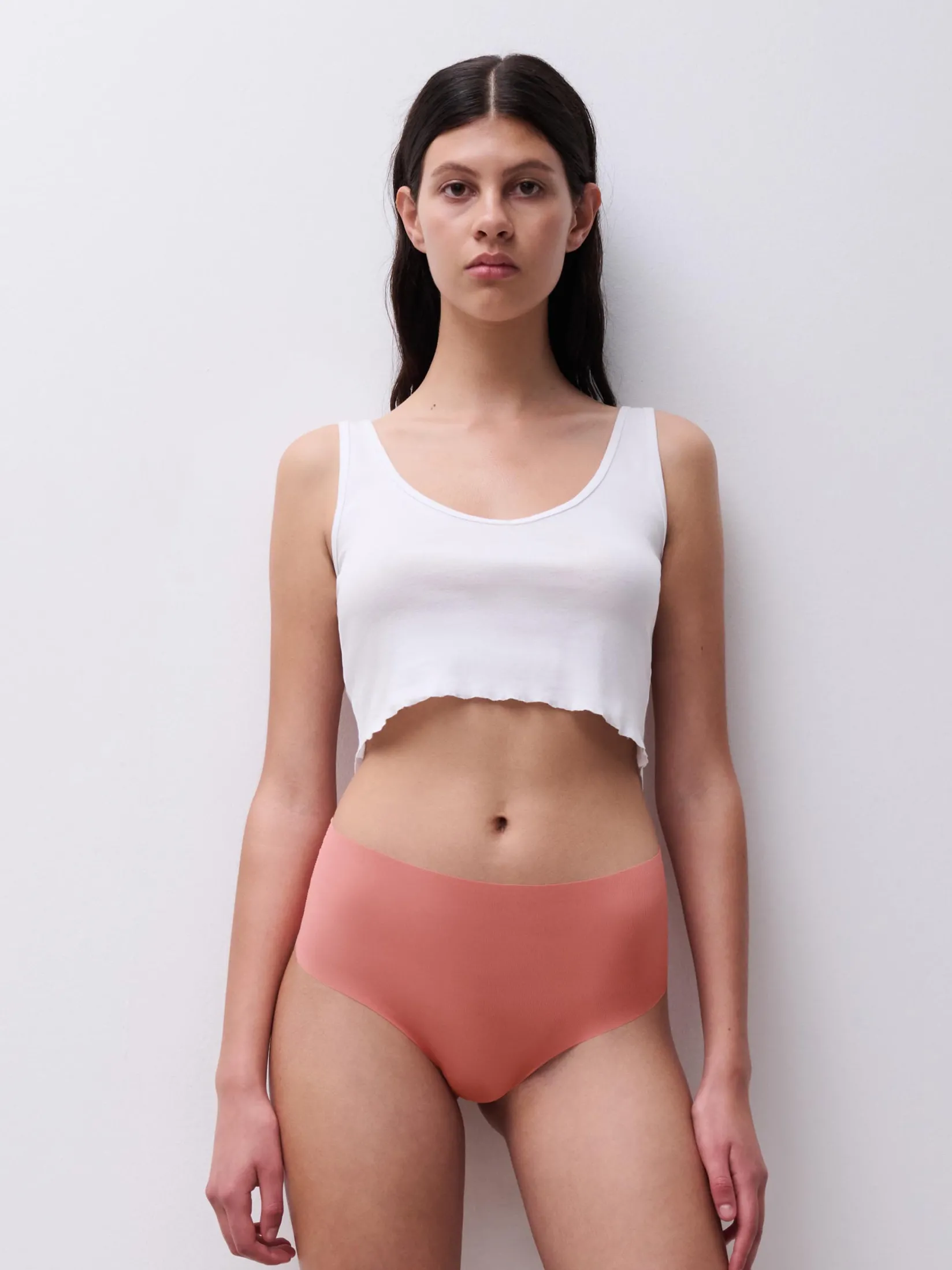 Chantelle PULPIES Pulpies Hoge Taille Slip -