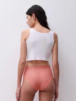 Chantelle PULPIES Pulpies Hoge Taille Slip -