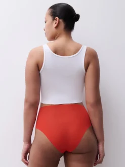 Chantelle PULPIES Pulpies Hoge Taille Slip -