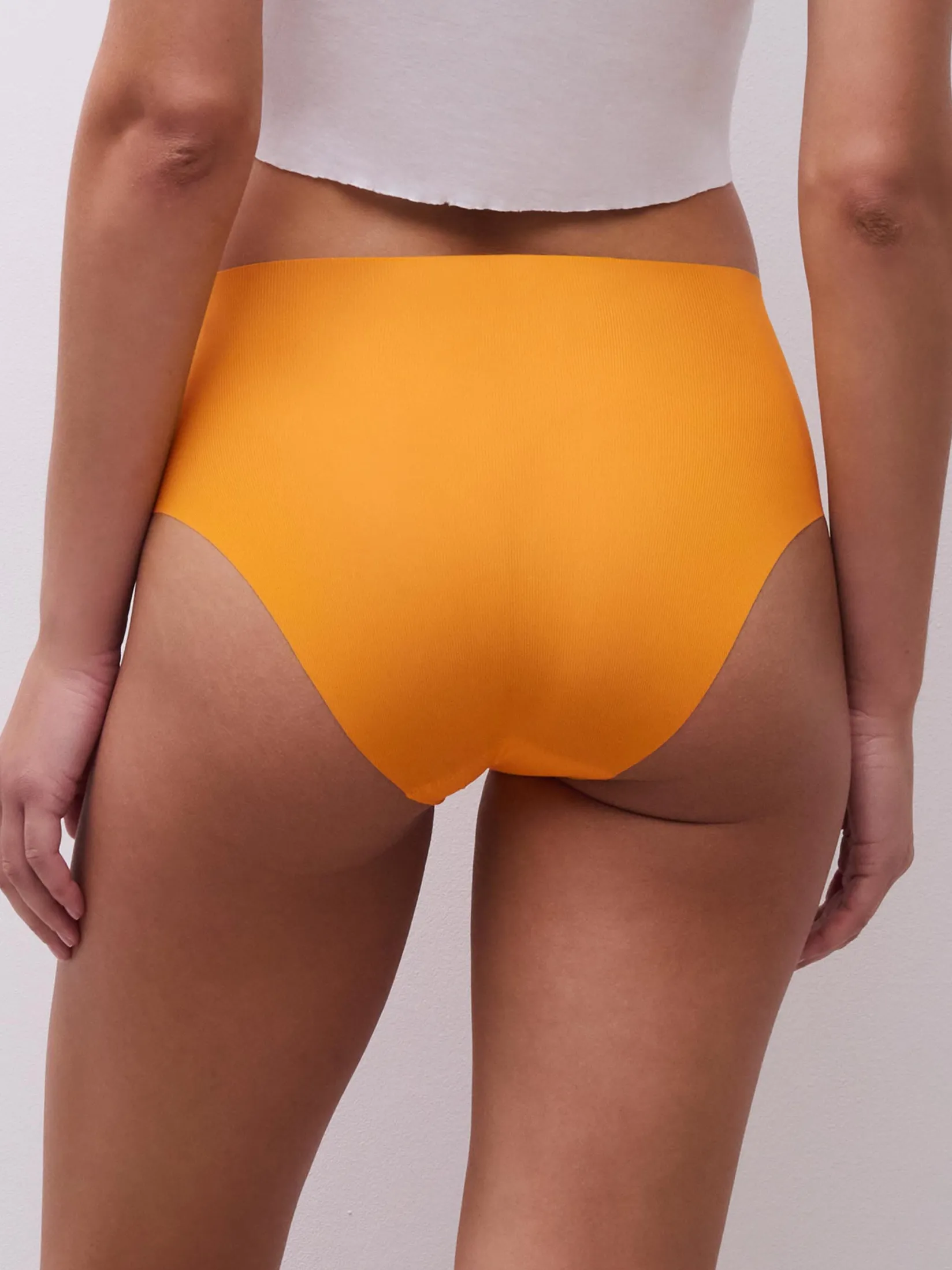 Chantelle PULPIES Pulpies Hoge Taille Slip -