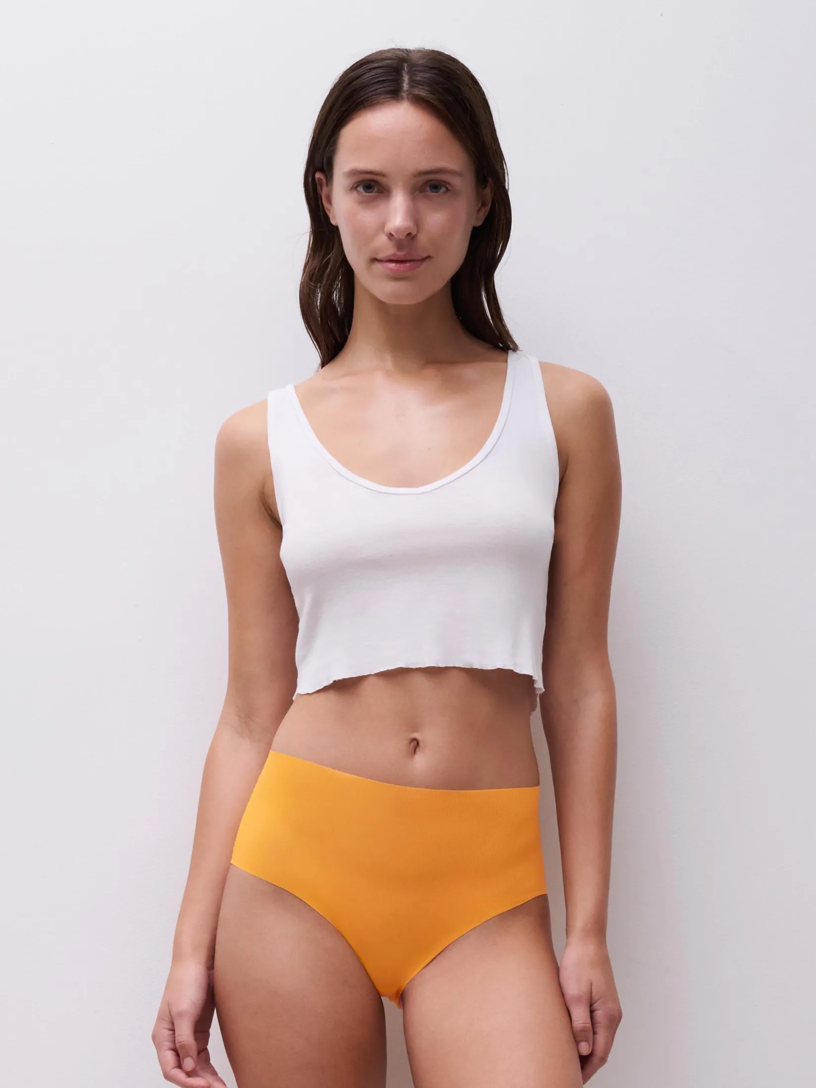 Chantelle PULPIES Pulpies Hoge Taille Slip -