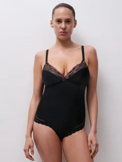 CHANTELLE PULP LILY Body -