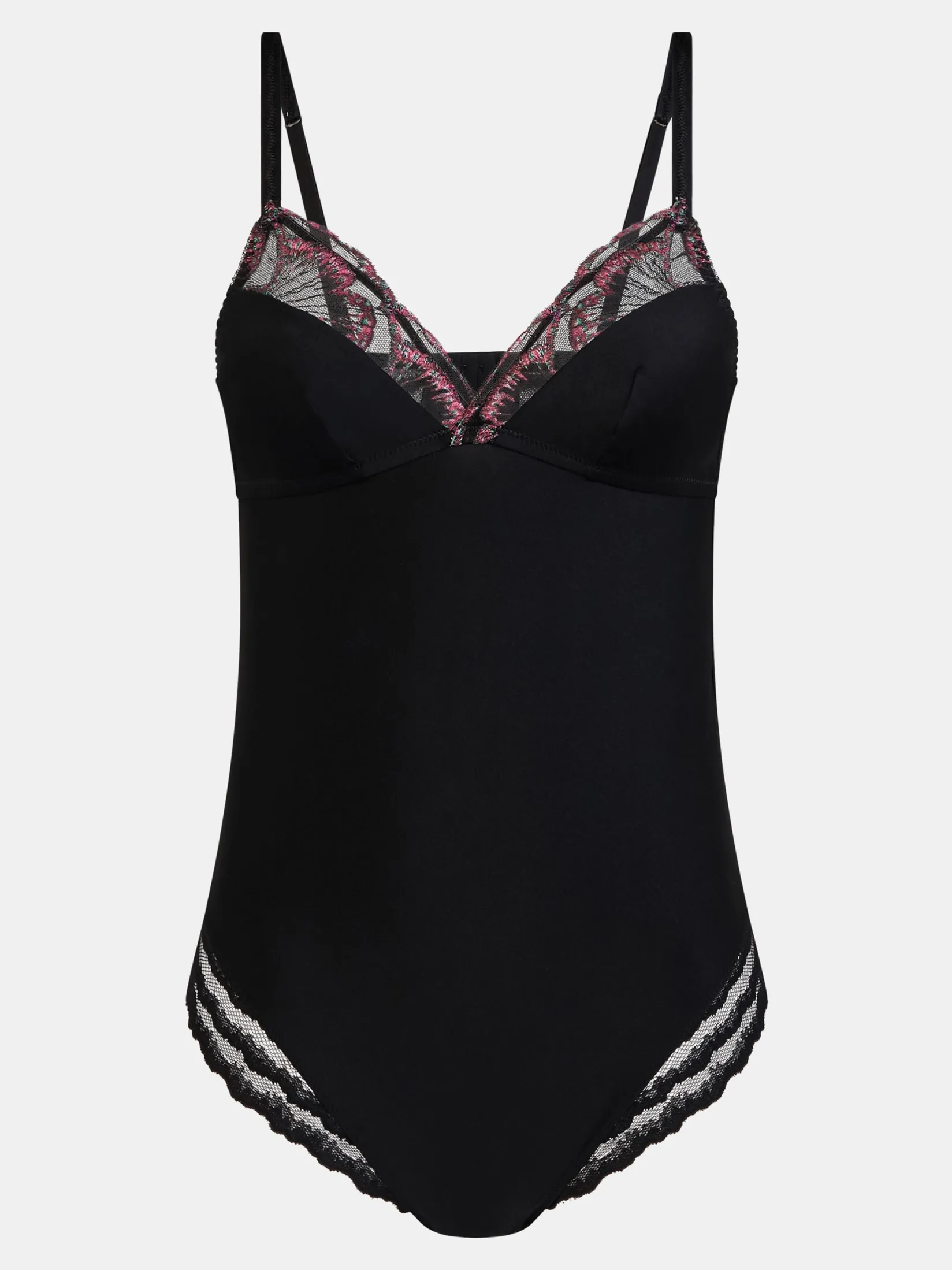 CHANTELLE PULP LILY Body -