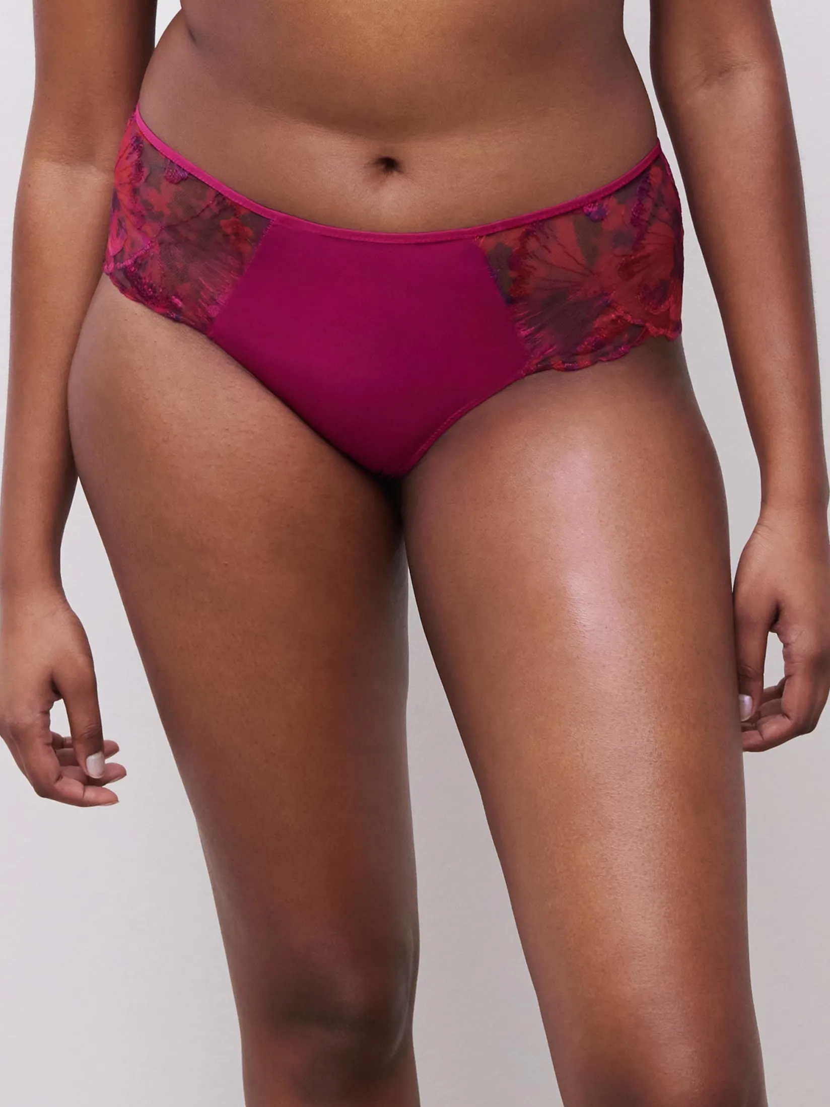CHANTELLE PULP LILY Lily Shorty -
