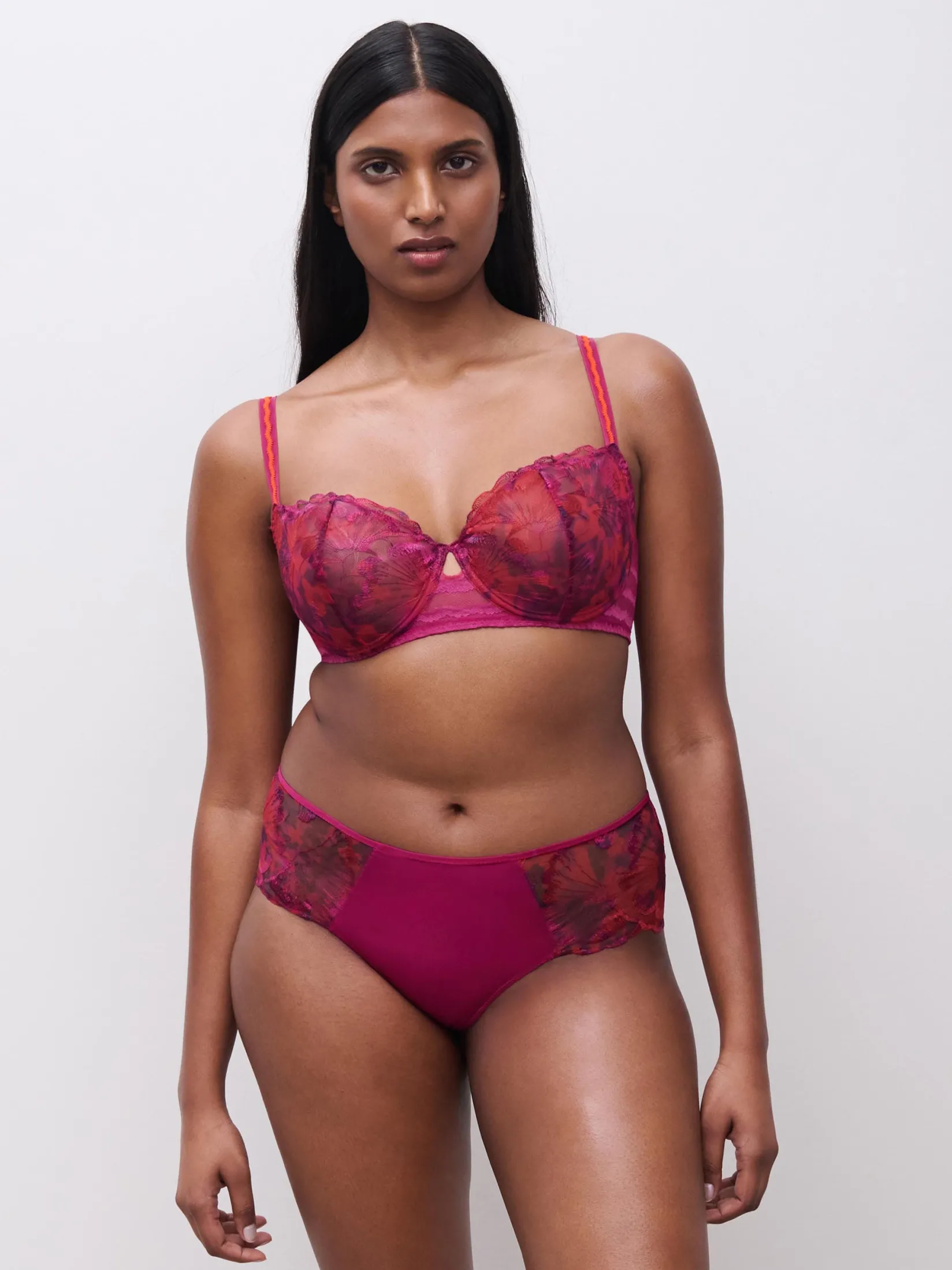 CHANTELLE PULP LILY Lily Shorty -