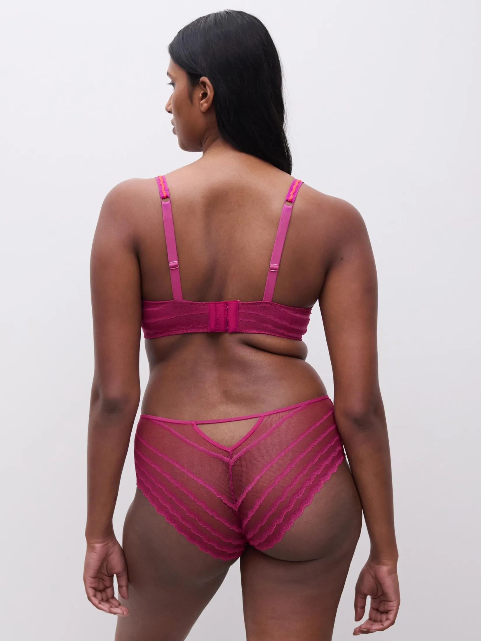 CHANTELLE PULP LILY Lily Shorty -