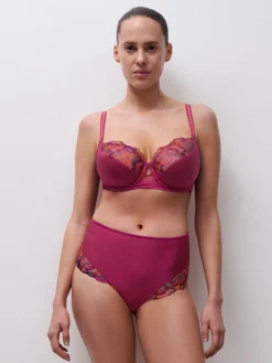CHANTELLE PULP LILY Niet voorgevormde Beugel BH -