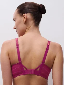 CHANTELLE PULP LILY Niet voorgevormde Beugel BH -
