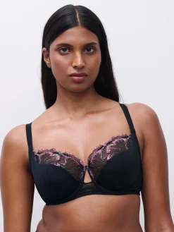 CHANTELLE PULP LILY Niet Voorgevormde Beugel BH -