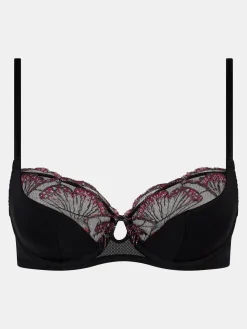 CHANTELLE PULP LILY Niet Voorgevormde Beugel BH -