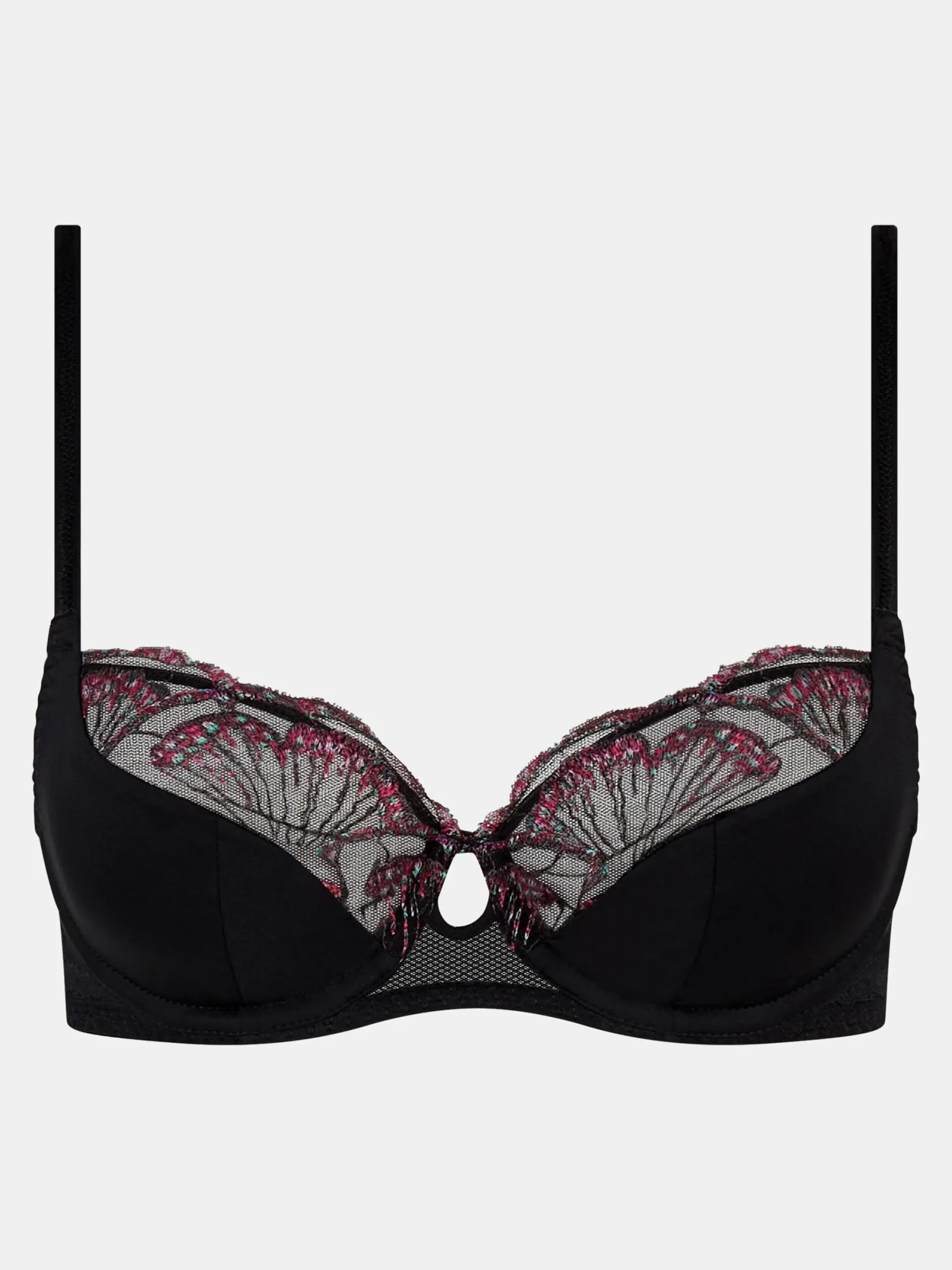 CHANTELLE PULP LILY Niet Voorgevormde Beugel BH -