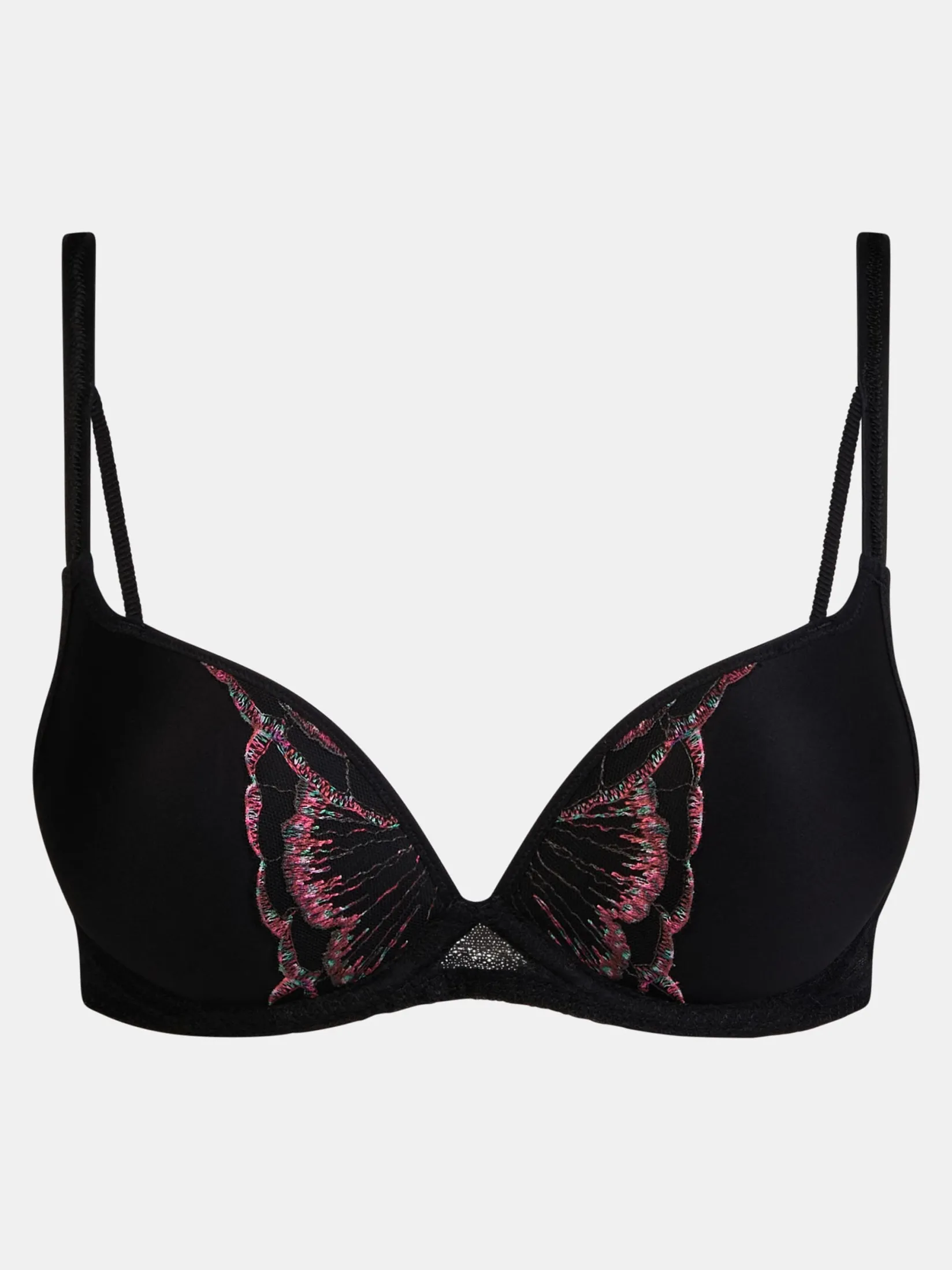 CHANTELLE PULP LILY Push-up BH -