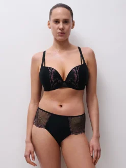 CHANTELLE PULP LILY Push-up BH -