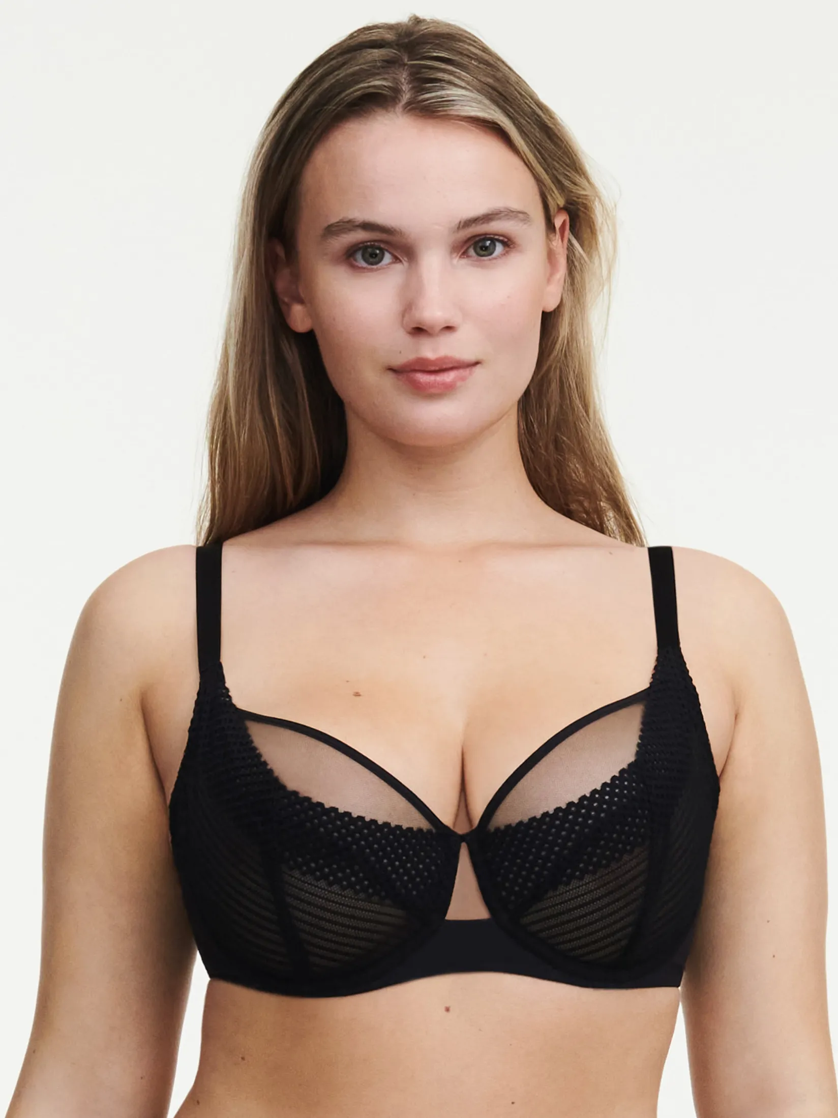 CHANTELLE PULP PLAY Beugel BH -