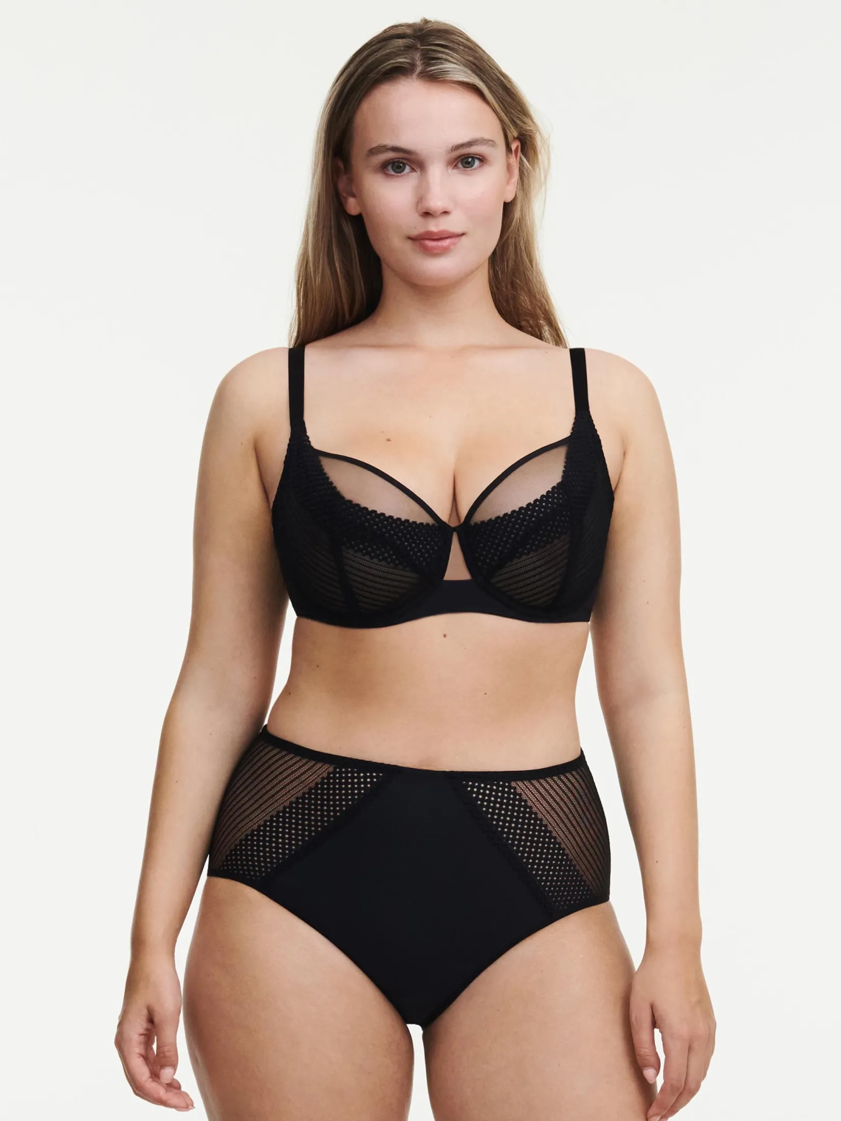 CHANTELLE PULP PLAY Beugel BH -