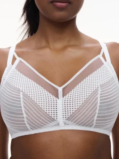 CHANTELLE PULP PLAY Beugelloze BH -