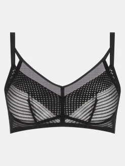 CHANTELLE PULP PLAY Beugelloze BH -