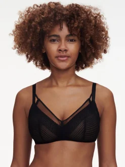 CHANTELLE PULP PLAY Beugelloze BH -