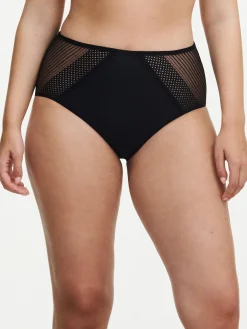 CHANTELLE PULP PLAY Hoge taille slip -