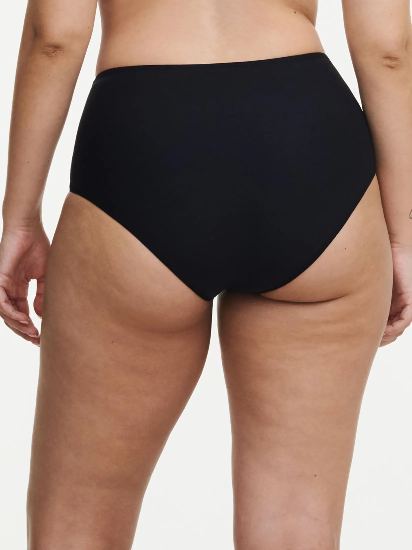 CHANTELLE PULP PLAY Hoge taille slip -