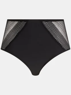 CHANTELLE PULP PLAY Hoge taille slip -