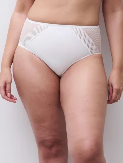 CHANTELLE PULP PLAY Hoge taille slip -