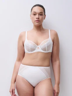 CHANTELLE PULP PLAY Hoge taille slip -