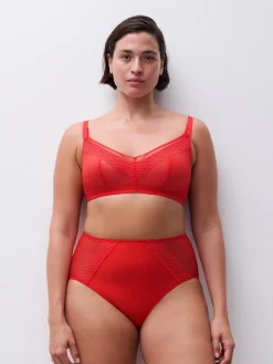 CHANTELLE PULP PLAY Hoge Taille Slip -