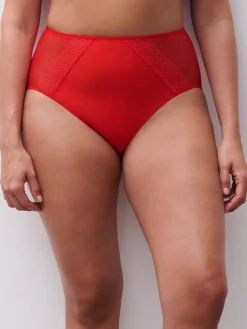 CHANTELLE PULP PLAY Hoge Taille Slip -