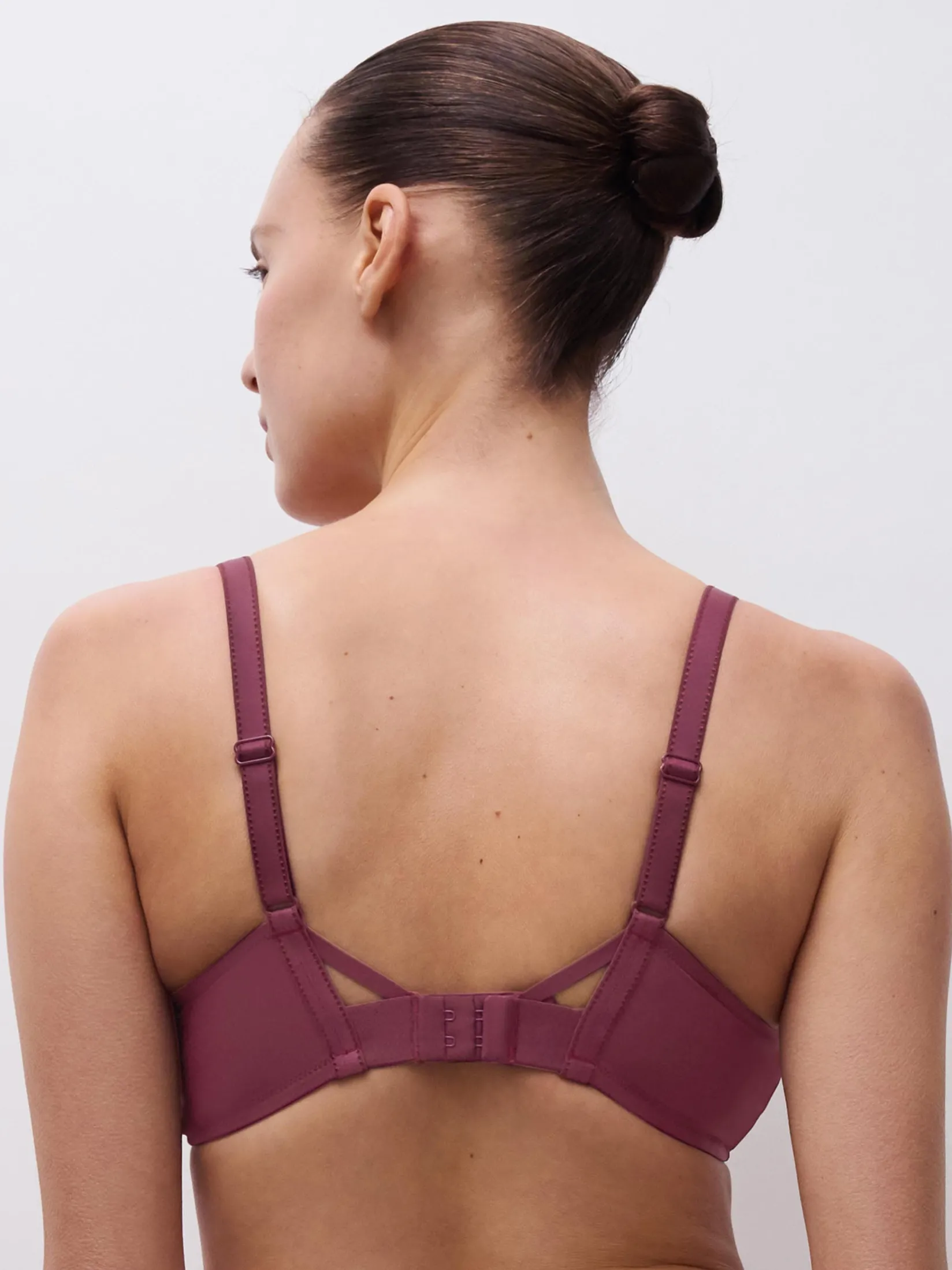 CHANTELLE PULP PLAY Niet voorgevormde Beugel BH -