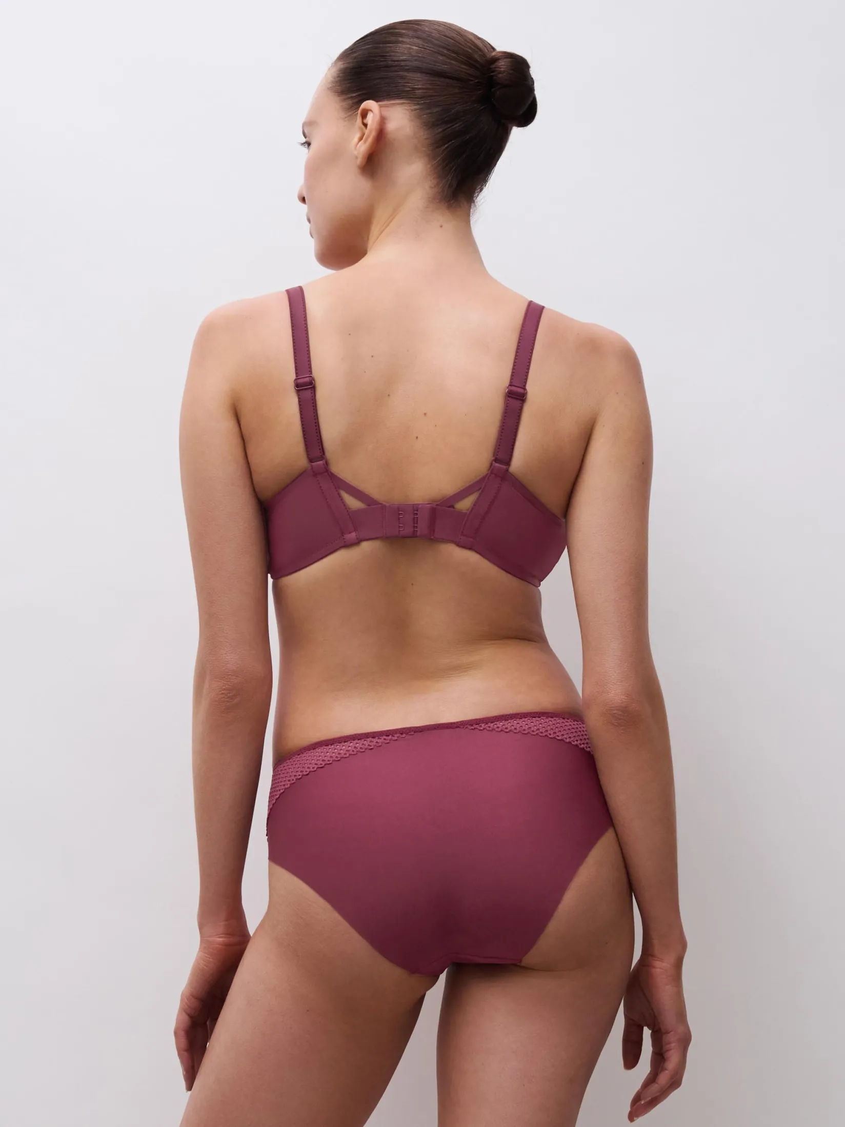 CHANTELLE PULP PLAY Niet voorgevormde Beugel BH -