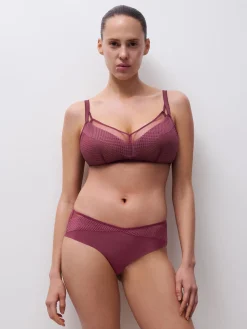 CHANTELLE PULP PLAY Niet voorgevormde Beugel BH -