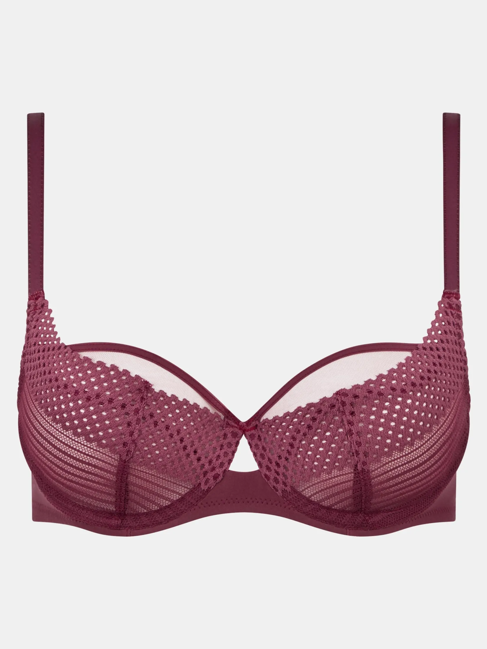 CHANTELLE PULP PLAY Niet voorgevormde Beugel BH -