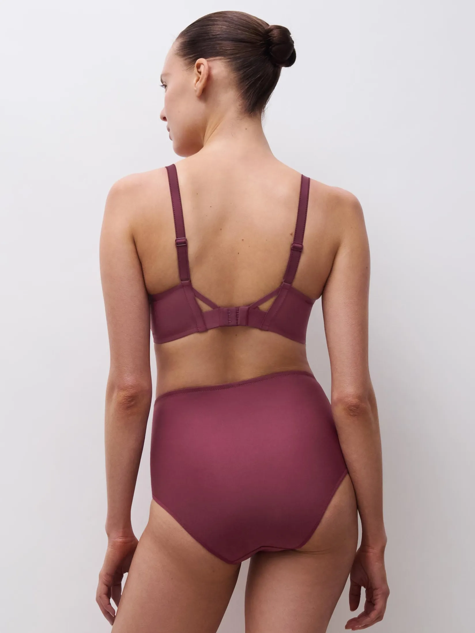 CHANTELLE PULP PLAY Niet voorgevormde Beugel BH -