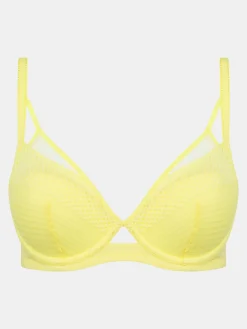 CHANTELLE PULP PLAY Plunge t-shirt BH -