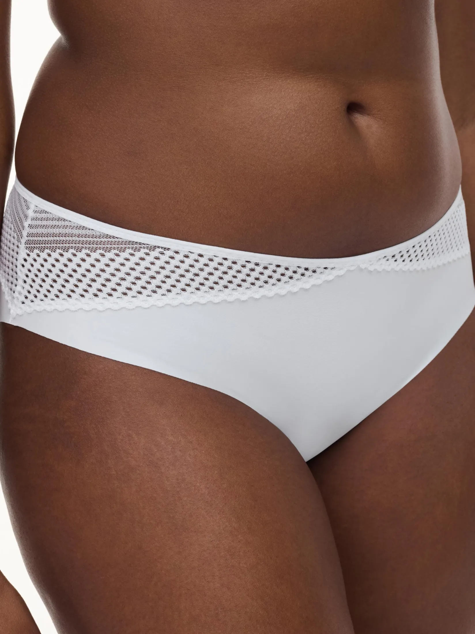 CHANTELLE PULP PLAY Shorty -